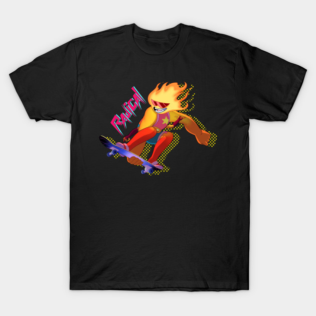 Radical!